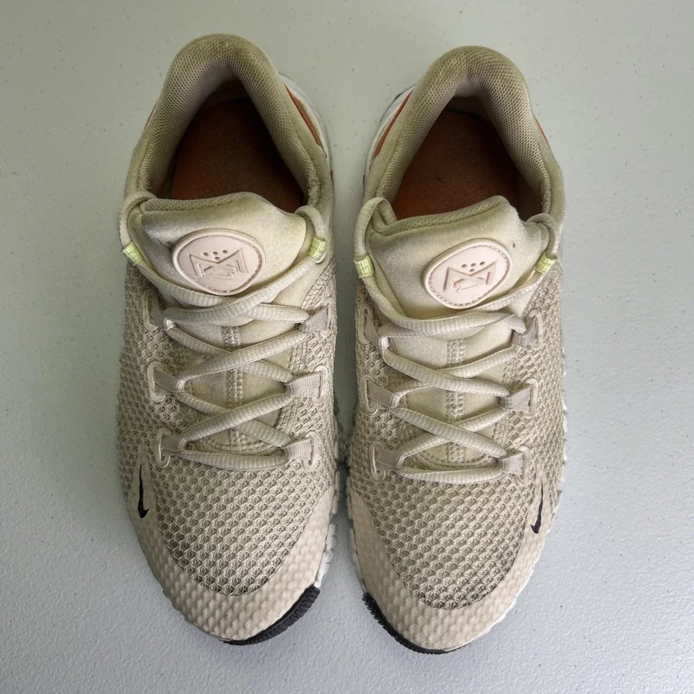 Nike Free Metcon 4 Light Soft Pink Cave Purple Women's Size 7 CZ0596-658